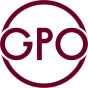 GPO_Secondary_Logo_Darkred